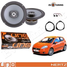 kit 2 Casse Altoparlanti Hertz