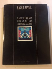 Libro Dall'armonia Con La