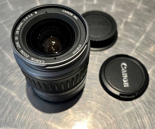Canon 90mm 6 iii ef - canon, -5,