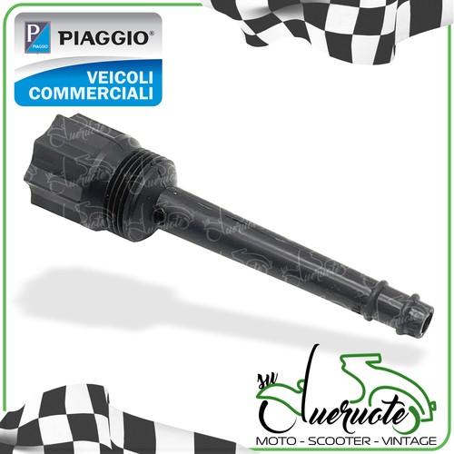 Tappo carico olio carter - carico,