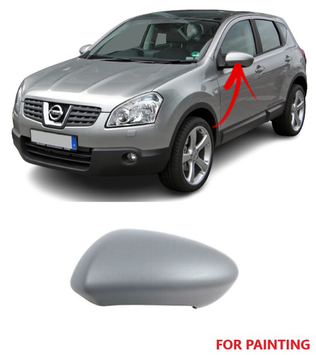 Per nissan qashqai 2007 - per, 2007-2014