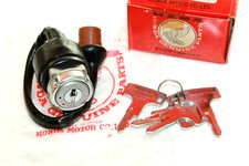 HONDA BLOCCO ACCENSIONE PER CB750 FOUR K0-K1-K2