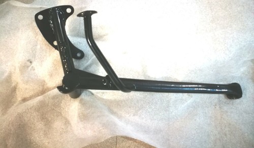 Cavalletto laterale originale - laterale,