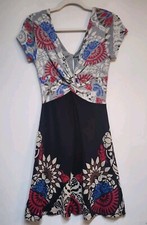NWT Desigual Bibiana Dress