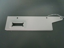 Amana Side by Side Fridge Deli