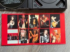 GUNS N' ROSES LIVE IN USA FOR MOTHERFUCKERS ONLY - 2 CD - VG SOUND MEGA RARE OOP