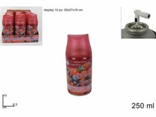 x 12 Pz Deodorante Spray