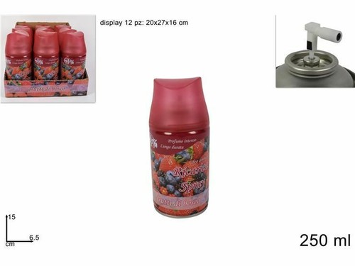 Deodorante spray - x, 12