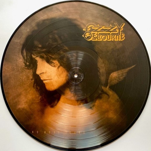 Ozzy osbourne more tears - ozzy,