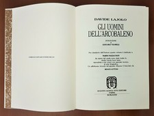 LAJOLO D. GLI UOMINI