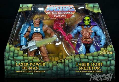 Motu classics laser - motu, power