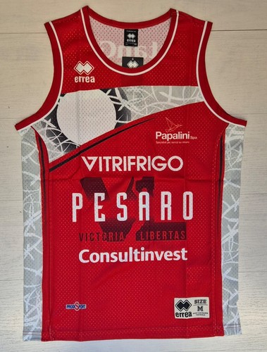 6024 errea pesaro - errea, 2'