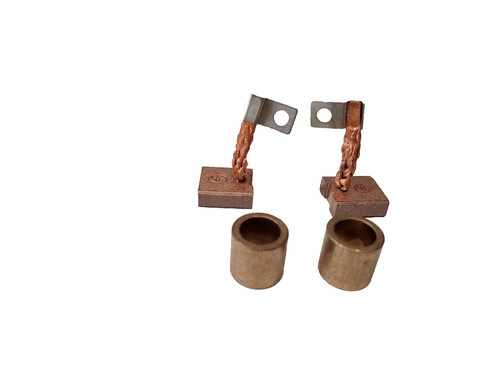 Kit spazzole boccole - e,