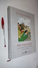 Vittorio Giardino - NO PASARAN