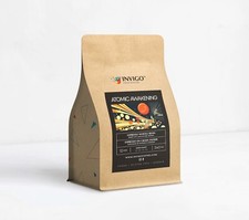 Espresso Coffee INVIGO Atomic