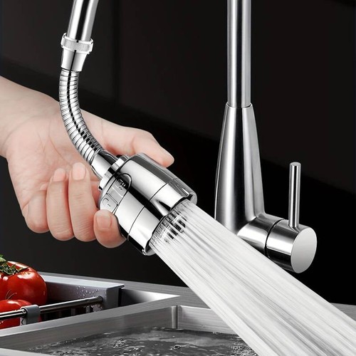 Rubinetto prolunga lavabo - rubinetto,