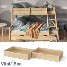 Cassettone per letto letto con