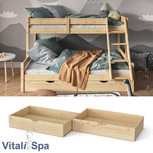 Cassettone per letto - , con