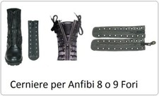 Zipper Coppia Cerniere