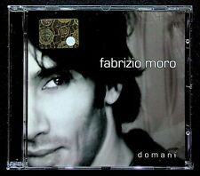 EBOND Fabrizio Moro - Domani CD CD020002