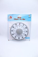 Ashley big time timer 6 - timer, 6"