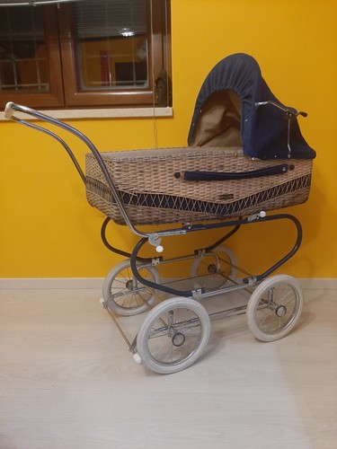 Carrozzina inglesina perry - inglesina,
