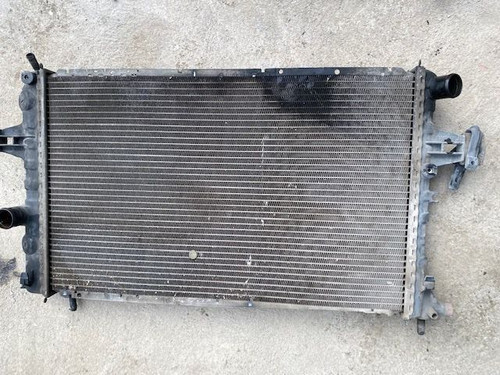 Radiatore acqua opel - radiatore, astra
