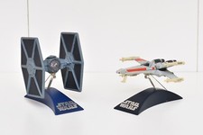 MICRO MACHINES STAR WARS 1996