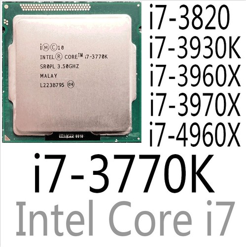 Processore cpu intel - cpu,