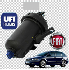 FILTRO GASOLIO COMPLETO FIAT
