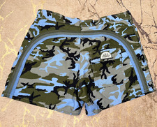 Costume da bagno mimetico
