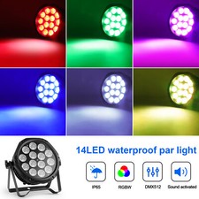 Luce par impermeabile 210W 14