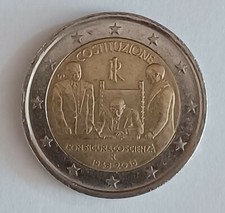 2 EURO ITALIA 2018
