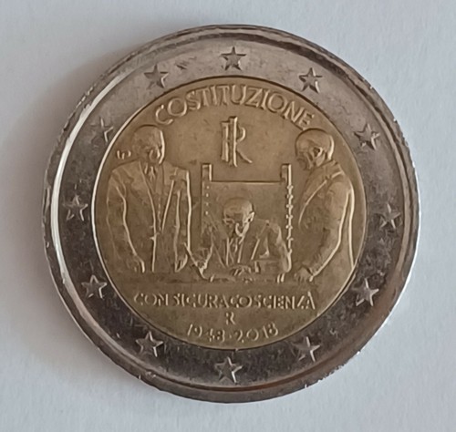 Euro italia 2018 - euro,