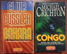 LOTTO 15 Libri Super Pocket  Martini Fannie Flagg Cornwell McCullough Crichton