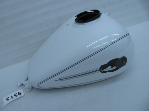Harley touring gas - gas, street