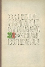 XXXII BIENNALE INTERNAZIONALE