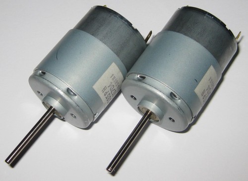 Motore mabuchi 385ph - x, rs-385ph