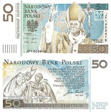 Polonia 50 złoty 2006 P-178