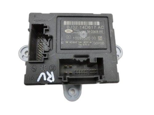 Centralina modulo ecu - modulo,