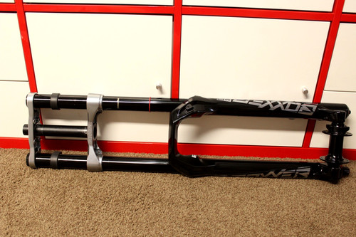 Grande rockshox boxxer - grande,