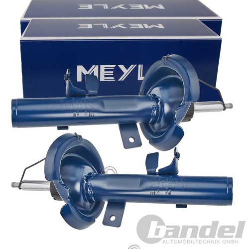 Meyle ammortizzatori gas - a,