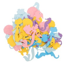 900 Pezzi Confetti Decorativi per Feste Confetti Colorati per Matrimonio Compleanno Festa