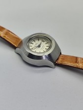 Vintage Cyma Conquistador