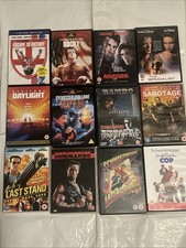 Action stallone arnold - action,