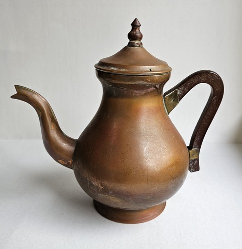 Caffettiera vintage argy - caffettiera,