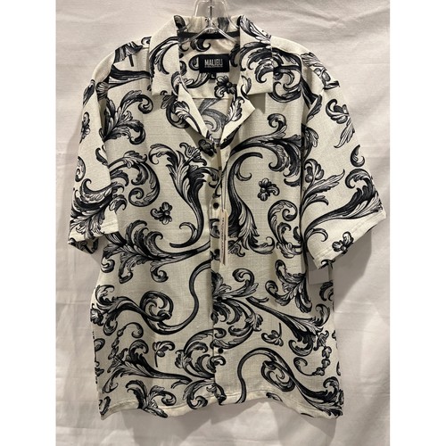 Camicia uomo malibu - by, drill