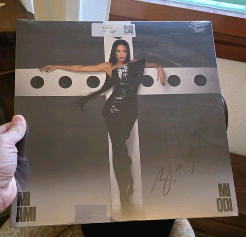 Elodie ami odi lp - odi,