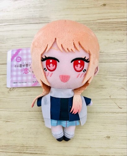 Dress darling peluche - dress-up,