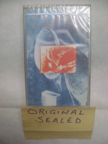 Dire straits every - dire, street